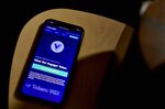 Voyager Seeks Bankruptcy As Crypto Mogul's Lifeline Fails