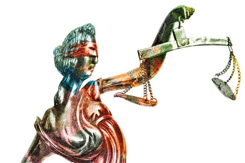 Lanny Davis's 'Crisis Tales': The Art of Distortion