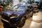 Honda Motor Co. Reveal Ahead Of Los Angeles Auto Show