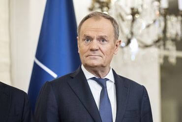 Baltic Sea NATO Allies Summit