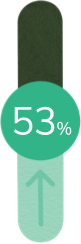 53%