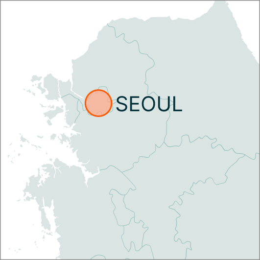 South Korea