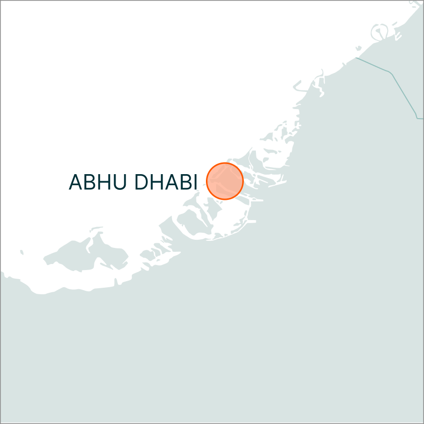 United Arab Emirates