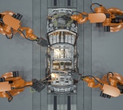 Car Factory
