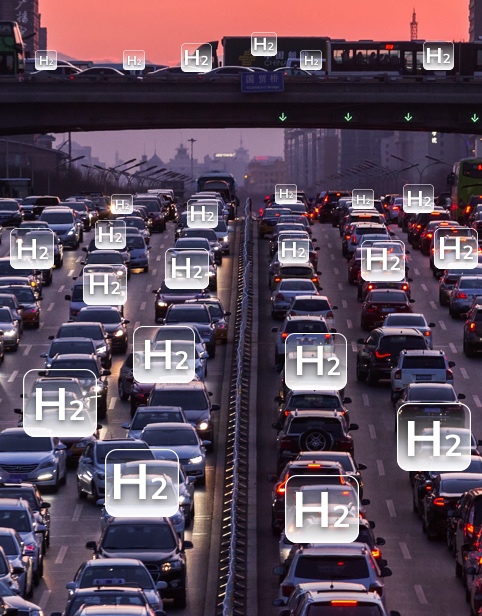 Traffic