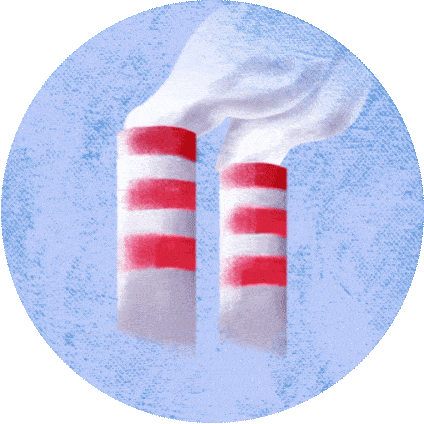 Chimneys Animation