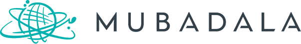 Mubadala logo