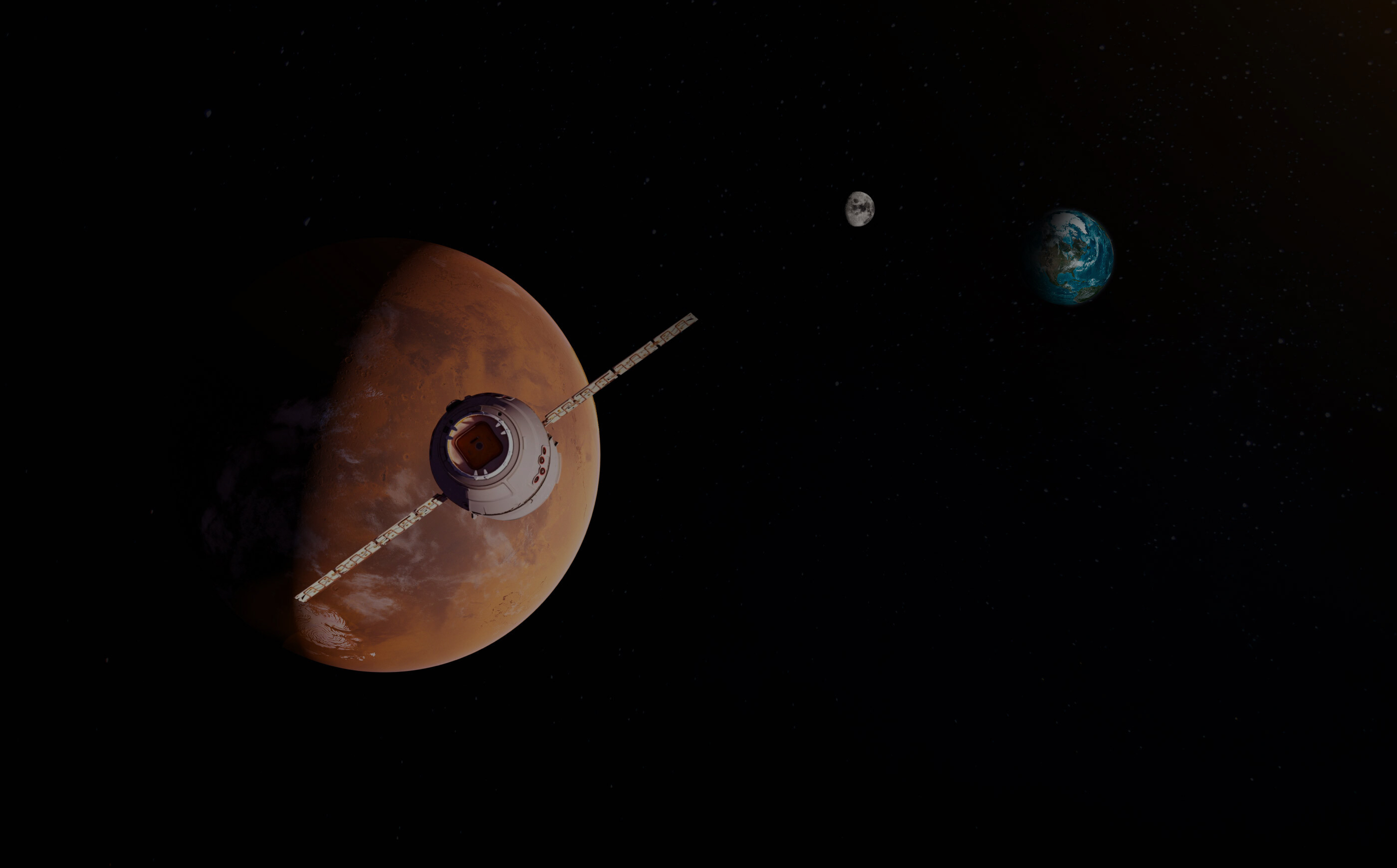 Mars