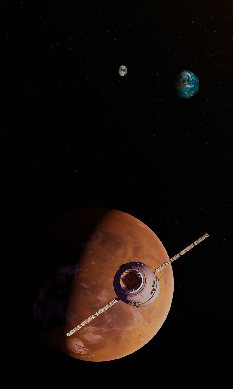 Mars