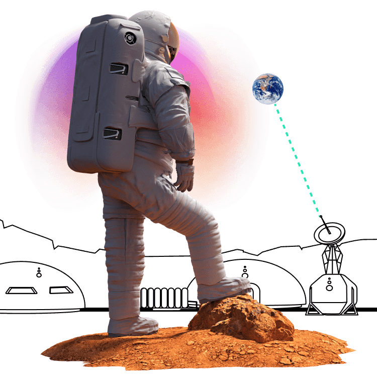 Mars