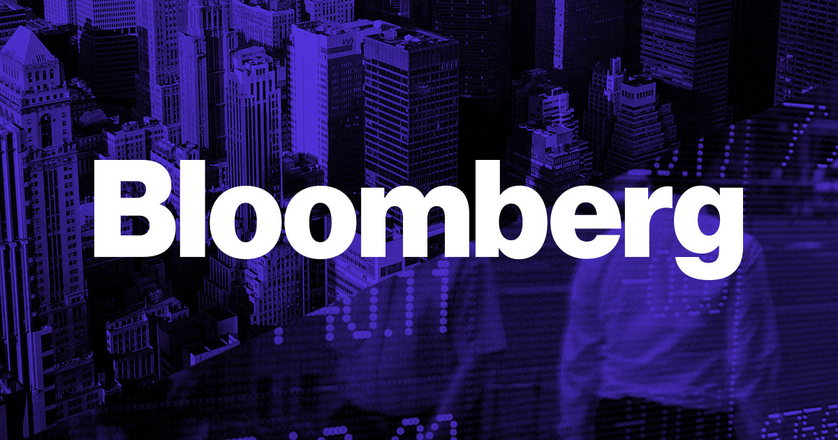 Image result for bloomberg